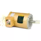 KENM3454 Baldor Three Phase, Totally Enclosed, C-Face, Footless 1/4HP, 1750RPM, 56C Frame UPC #781568503157