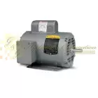 L1304A Baldor Single Phase Open Foot Mounted, 1/2HP, 1725RPM, 56 Frame UPC #781568101148
