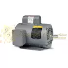 L1318TM Baldor Single Phase Open Foot Mounted, 1HP, 1725RPM, 143T Frame UPC #781568101322
