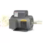 L1322T Baldor Single Phase Open Foot Mounted 2HP, 1725RPM, 145T Frame UPC #781568101513
