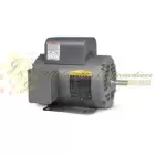 L1322TM Baldor Single Phase Open Foot Mounted 2HP, 1725RPM, 145T Frame UPC #781568101520