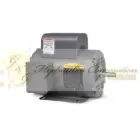 L1511T Baldor Single Phase Open Foot Mounted 10HP, 3450RPM, 215T Frame UPC #781568101711
