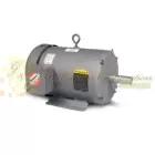 M3353 Baldor Three Phase, Totally Enclosed, Foot Mounted 1/8HP, 1725RPM, 42 Frame UPC #781568101735