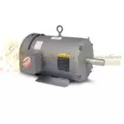 M3543 Baldor Three Phase, Totally Enclosed, Foot Mounted 3/4HP, 1140RPM, 56 Frame UPC #781568101988