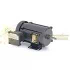 M7006A Baldor Three Phase, Foot Mounted, Explosion Proof, 1/2HP, 1725RPM, 56 Frame UPC #781568105863