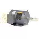 NM3534 Baldor Three Phase, Totally Enclosed, Foot Mounted 1/3HP, 1725RPM, 56 Frame UPC #781568147849