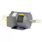 NM3538/35 Baldor Three Phase, Totally Enclosed, Foot Mounted 1/2HP, 1740RPM, 56 Frame, N UPC #781568502990