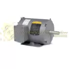 NM3538 Baldor Three Phase, Totally Enclosed, Foot Mounted 1/2HP, 1725RPM, 56 Frame UPC #781568147856