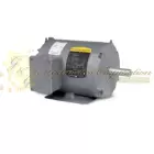 NM3539 Baldor Three Phase, Totally Enclosed, Foot Mounted 1/2HP, 1150RPM, 56 Frame, N UPC #781568503003