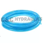 PFE4025T Coilhose Flexeel Hose, 1/4" x 25', Without Fittings, Transparent Blue UPC #029292503006