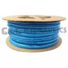 PFE42000T Coilhose Flexeel Hose, 1/4" x 2000', Without Fittings, Transparent Blue UPC #029292921169