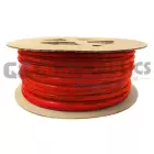 PFE42000TR Coilhose Flexeel Hose, 1/4" x 2000', Without Fittings, Transparent Red UPC #029292531320