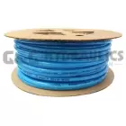 PFE4500T Coilhose Flexeel Hose, 1/4" x 500', Without Fittings, Transparent Blue UPC #029292503037