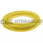 PFE5050TY Coilhose Flexeel Hose, 5/16" x 50', Without Fittings, Transparent Yellow UPC #029292918916