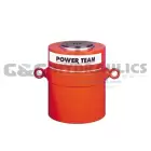 R10010D SPX Power Team Cylinder, 100 Ton, 10" Stroke, Double Acting UPC #662536328524