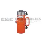 RD10013 SPX Power Team Cylinder, 100 Ton, Push/Pull Double Acting, 13-1/8" Stroke UPC #662536002745