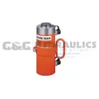 RD1010 SPX Power Team Push/Pull Double Acting Cylinder, 10 Ton, 10" Stroke UPC #662536002769