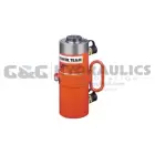 RD2514 SPX Power Team Push/Pull Double Acting Cylinder, 25 Ton, 14-1/4" Stroke UPC #662536002813