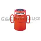 RH3010 SPX Power Team Double Acting Cylinder, 30 Ton, 10-1/8" Stroke UPC #662536207805