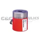 RH302 SPX Power Team Cylinder, 30 Ton, 2-1/2" Stroke UPC #662536003056