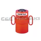 RHA604D SPX Power Team Cylinder, 60 Ton, Double Acting, 4" Stroke UPC #662536371889