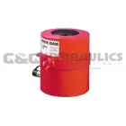 RSS302 SPX Power Team Cylinder, 30 Ton, 2-7/16" Stroke UPC #662536003582