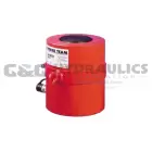 RSS502 SPX Power Team Cylinder, 50 Ton, 2-3/8" Stroke UPC #662536003599