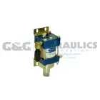 L3-105 SC Hydraulics Air to Oil Pump with Buna Seals