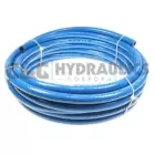 TP4M06 Coilhose Thermoplastic Hose, 1/4" ID x 6', No Fittings Blue UPC # 029292258920