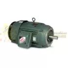 VECP2334T Baldor Three Phase, Totally Enclosed, C-Face, Foot Mounted 20HP, 1765RPM, 256TC Frame UPC #781568309988