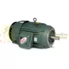 VECP3580-4 Baldor Three Phase, Totally Enclosed, C-Face, Foot Mounted 1HP, 3450RPM, 56C Frame, N UPC #781568400760