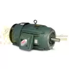 VECP3581-4 Baldor Three Phase, Totally Enclosed, C-Face, Foot Mounted 1HP, 1765RPM, 56C Frame, N UPC #781568400777
