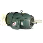 VECP3581 Baldor Three Phase, Totally Enclosed, C-Face, Foot Mounted 1HP, 1765RPM, 56C Frame, N UPC #781568417102
