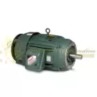 VECP3581T Baldor Three Phase, Totally Enclosed, C-Face, Foot Mounted 1HP, 1765RPM, 143TC Frame, N UPC #781568386712