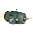 VECP3584T-4 Baldor Three Phase, Totally Enclosed, C-Face, Foot Mounted 1 1/2HP, 1760RPM, 145TC Frame UPC #781568400791