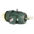 VECP3586T-4 Baldor Three Phase, Totally Enclosed, C-Face, Foot Mounted 2HP, 3450RPM, 145TC Frame UPC #781568400807