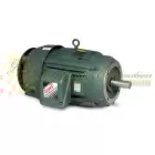 VECP3661T Baldor Three Phase, Totally Enclosed, C-Face, Foot Mounted 3HP, 1755RPM, 182TC Frame, N UPC #781568310021