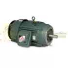 VECP3663T-4 Baldor Three Phase, Totally Enclosed, C-Face, Foot Mounted 5HP, 3500RPM, 184TC Frame UPC #781568400845