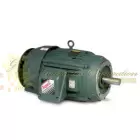 VECP3664T Baldor Three Phase, Totally Enclosed, C-Face, Foot Mounted 2HP, 1165RPM, 184TC Frame UPC #781568310038