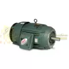 VECP3768T Baldor Three Phase, Totally Enclosed, C-Face, Foot Mounted 5HP, 1160RPM, 215TC Frame UPC #781568310076