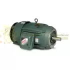 VECP3770T-4 Baldor Three Phase, Totally Enclosed, C-Face, Foot Mounted 7 1/2HP, 1770RPM, 213TC Frame UPC #781568400883