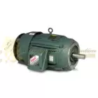 VECP3770T Baldor Three Phase, Totally Enclosed, C-Face, Foot Mounted 7 1/2HP, 1770RPM, 213TC Frame UPC #781568310083