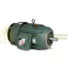 VECP4111T Baldor Three Phase, Totally Enclosed, C-Face, Foot Mounted 25HP, 1180RPM, 324TC Frame UPC #781568310137
