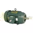 VECP83663T-4 Baldor Three Phase, Totally Enclosed, IEEE 841, 5HP, 3440RPM, 184TC Frame UPC #781568467909