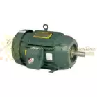 VECP83769T-4 Baldor Three Phase, Totally Enclosed, IEEE 841, 7 1/2HP, 3510RPM, 213TC Frame UPC #781568467923