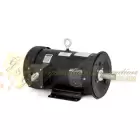 VEDM3545 Baldor Three Phase, Totally Enclosed, Dirty Duty, 1HP, 3450RPM, 56C Frame, N UPC #781568836743