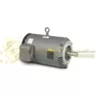 VEM31153 Baldor Three Phase, Open Drip Proof, C-Face, Footless 3/4HP, 1160RPM, 56C Frame UPC #781568763667