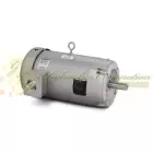 VEM3554-5 Baldor Three Phase, Totally Enclosed, C-Face, Footless 1 1/2HP, 1760RPM, 56C Frame UPC #781568816219