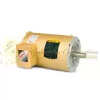 VENM3546T Baldor Three Phase, Totally Enclosed, C-Face, Footless 1HP, 1745RPM, 143TC Frame UPC #781568502877