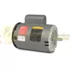 VL1301A Baldor Single Phase Open,C-Face, Footless, Drip Cover 1/3HP, 1725RPM, 56C Frame UPC #781568520413